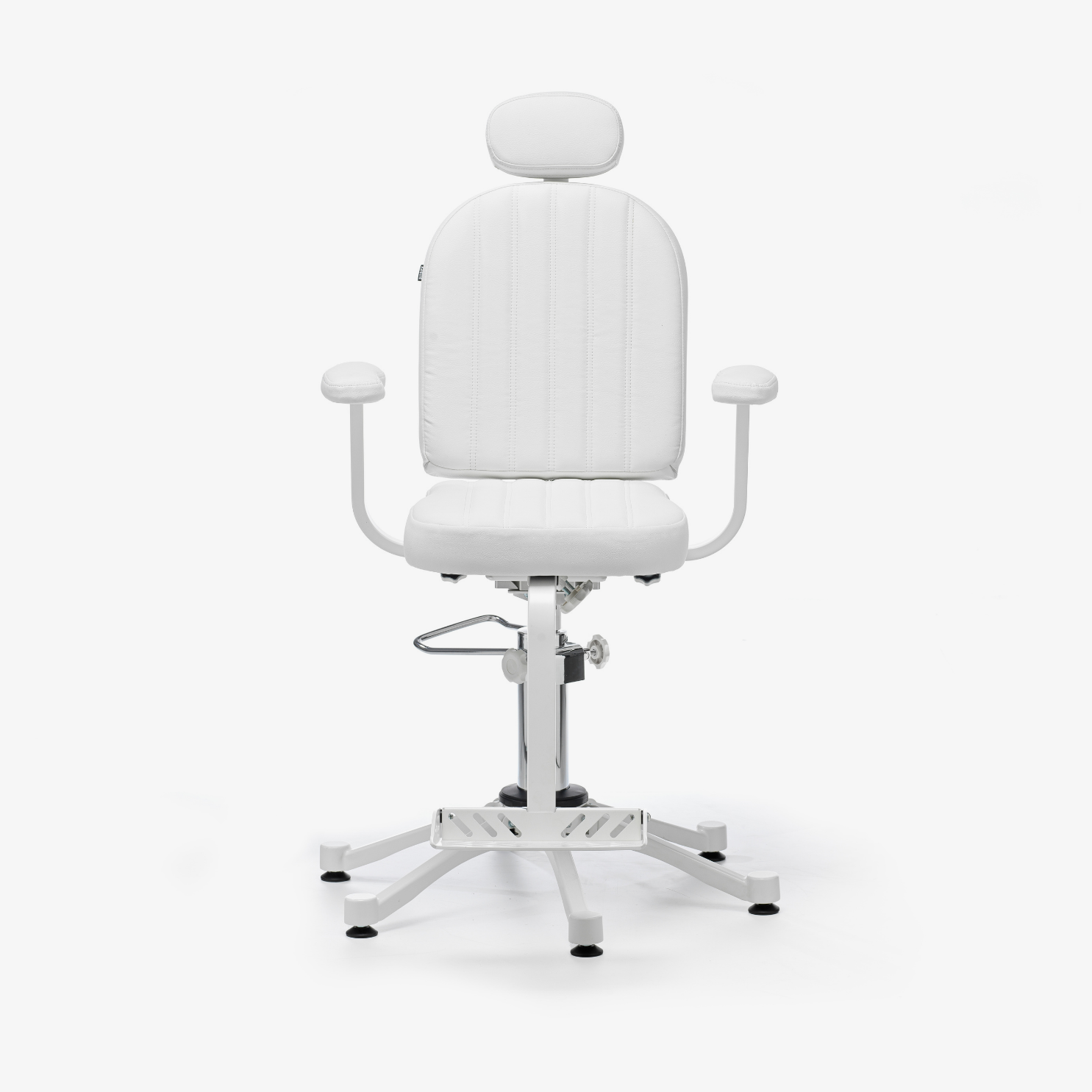 The Purcy Chair - White