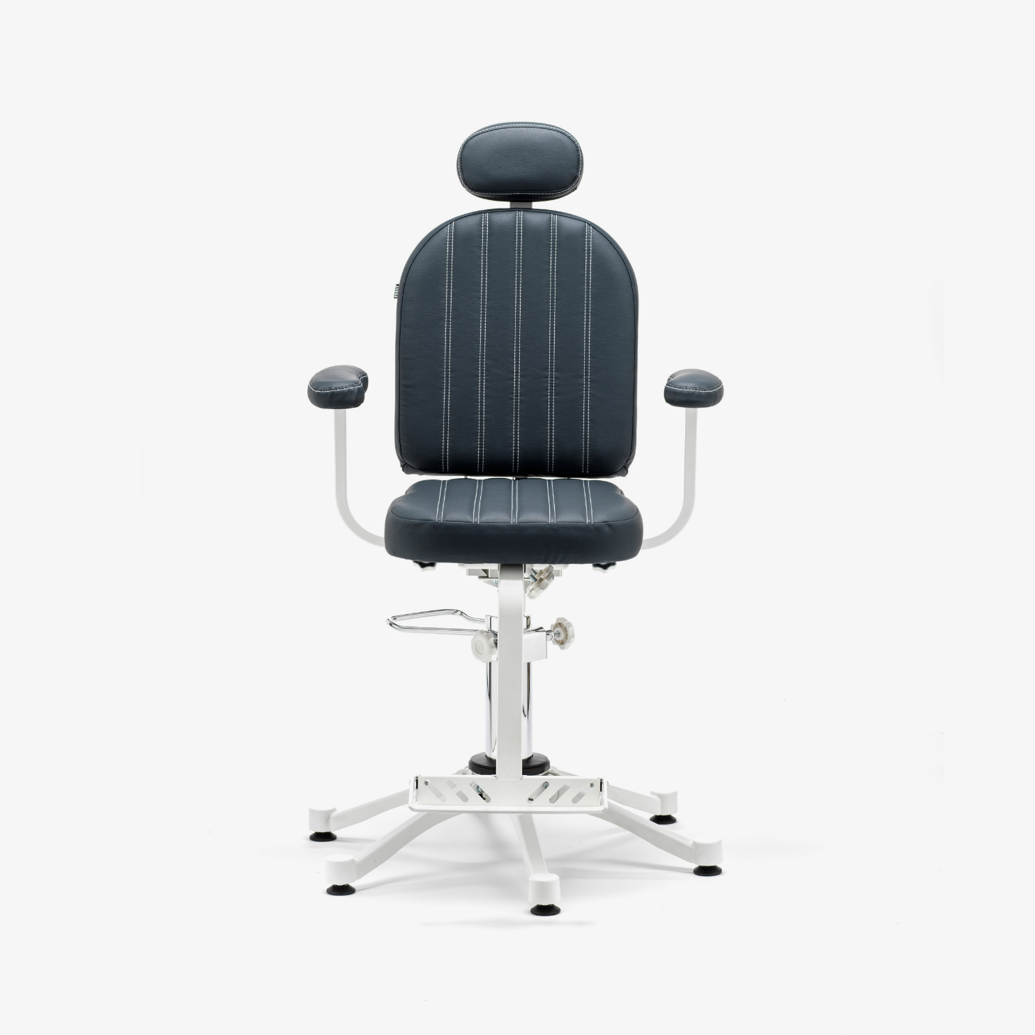 The Purcy Chair - Blue