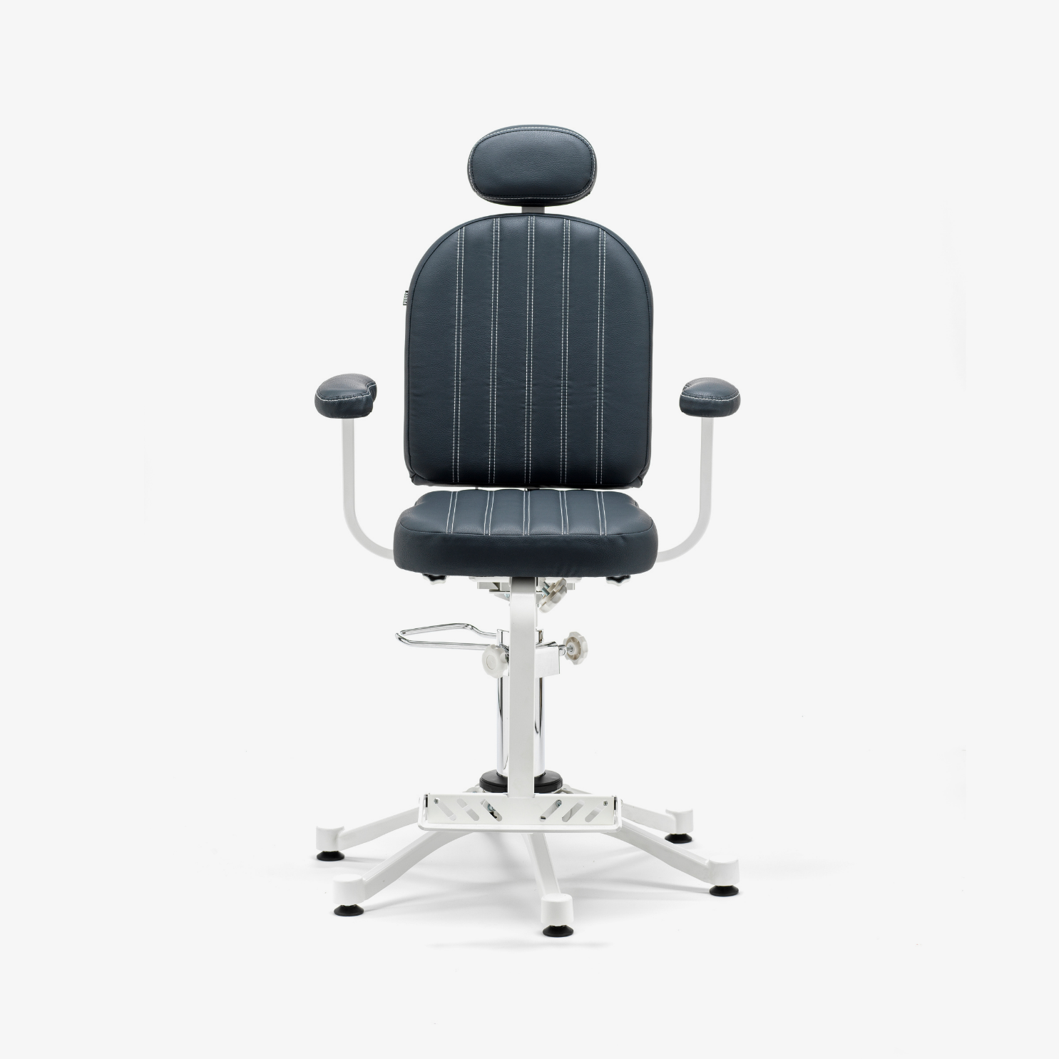The Purcy Chair - Navy