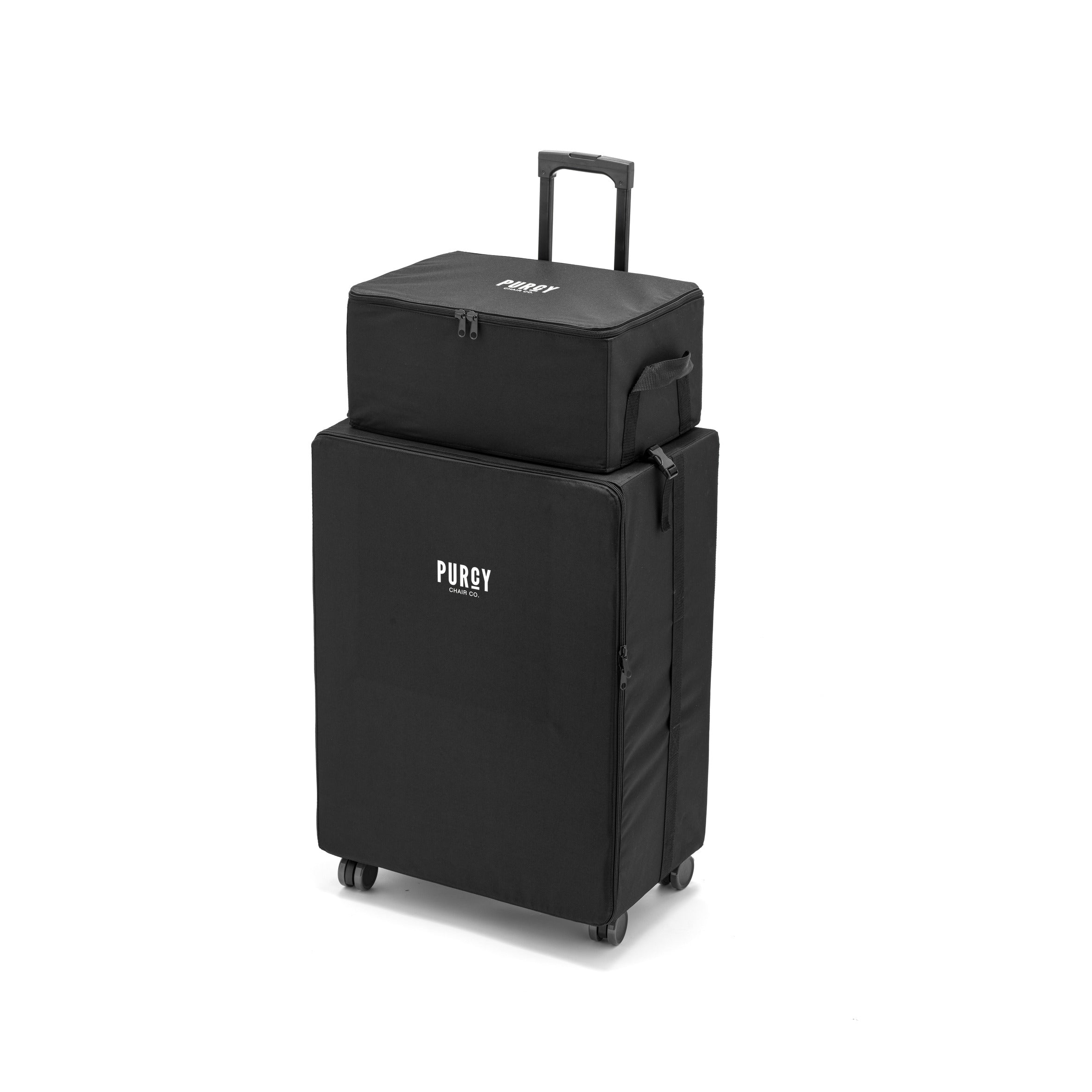 Transport Cases Set