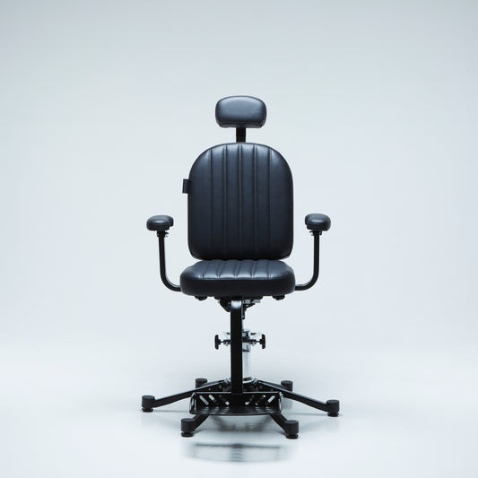 The Purcy Chair - 'Mark 2'