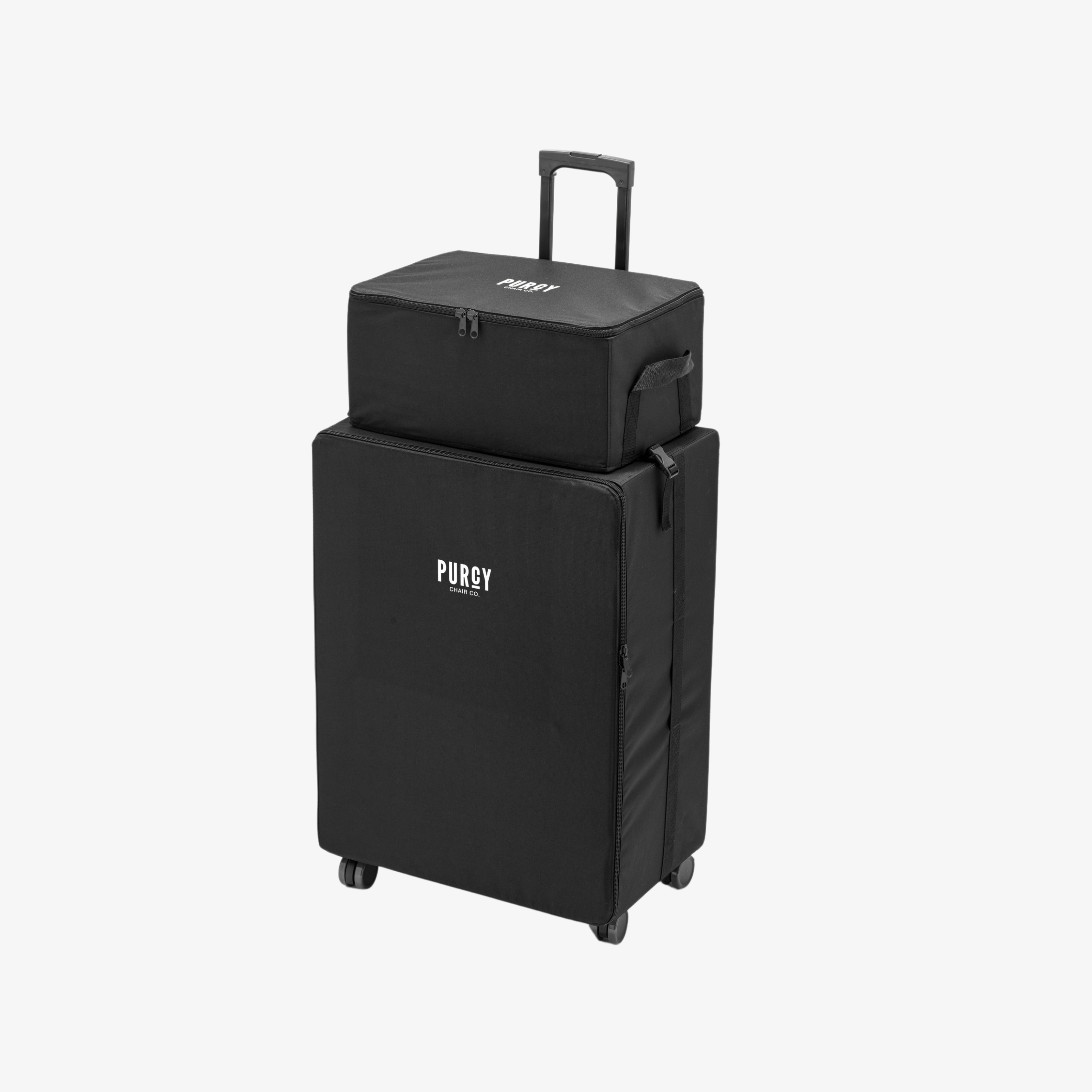 Transport Cases Set